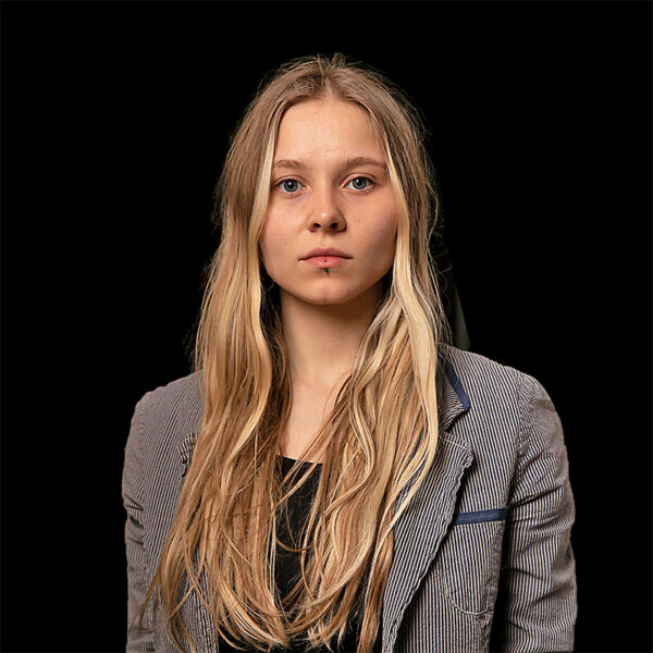 Die Frauen der „Letzten Generation“ - Gesichter des Friedens!