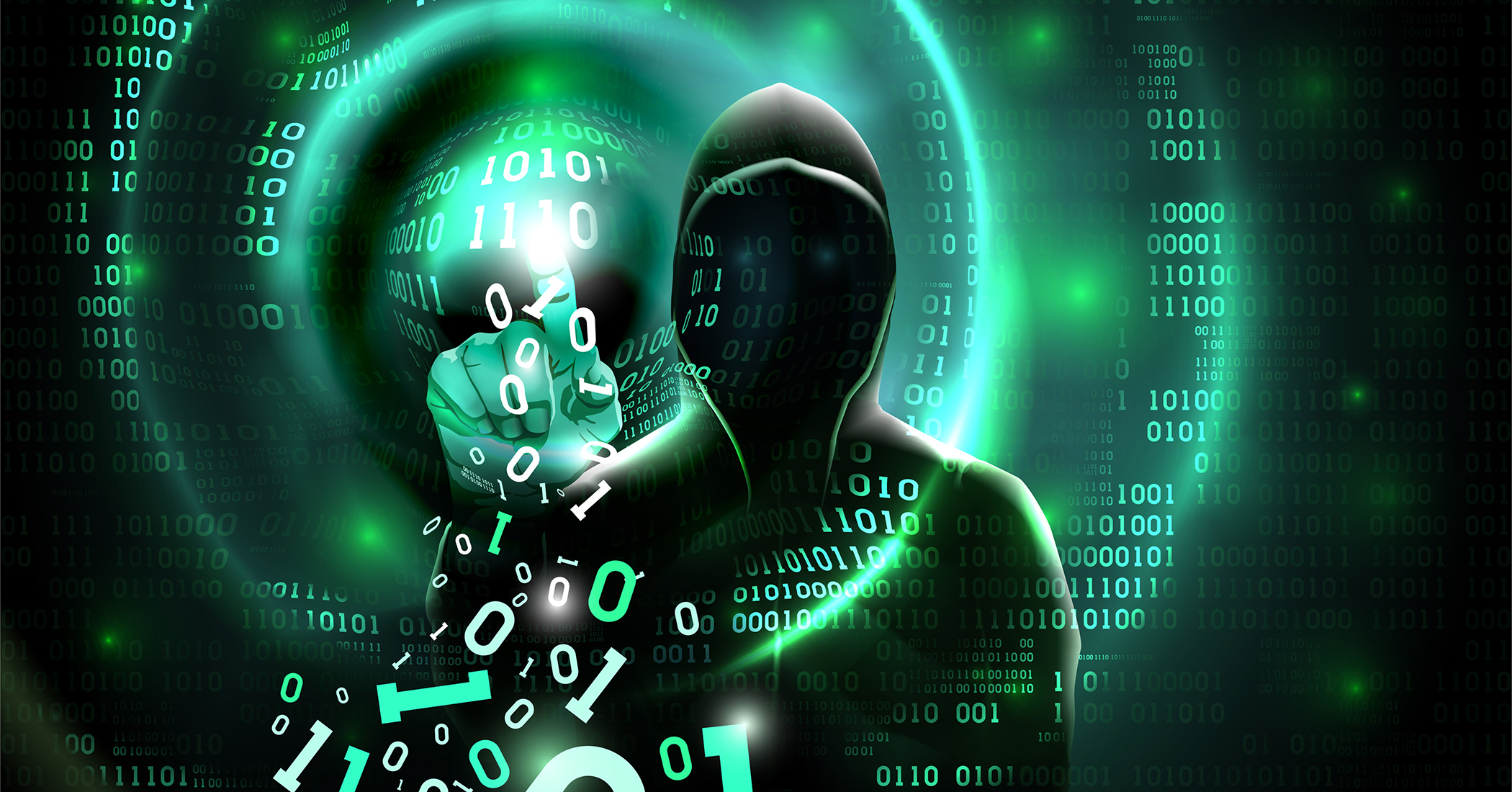 Im Visier Die Bedrohung aus dem Cyberraum Gesichter des Friedens!