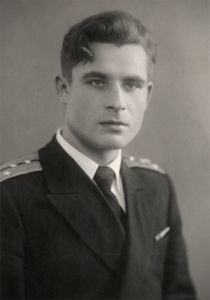 Vasili Arkhipov (†72), Chief of Staff of the 69th Submarine Brigade of the Northern Fleet 